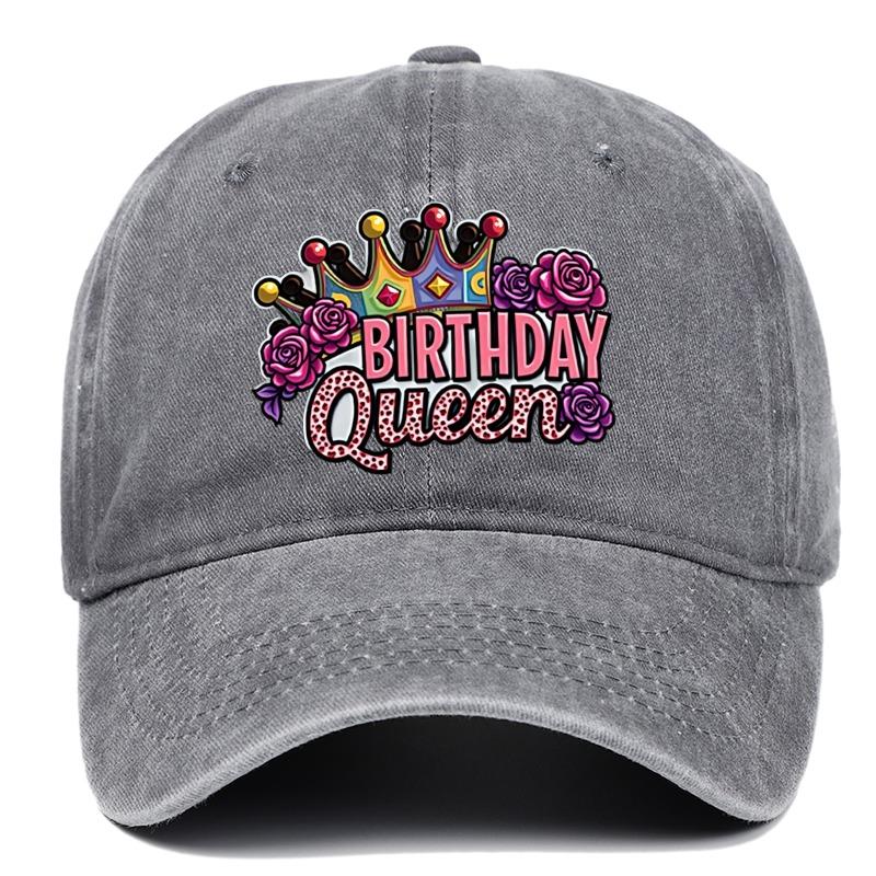 Adjustable Letter Printed Baseball Cap for Men and Women, Outdoor Casual Sun Hat Suitable for Daily Wear In All Seasons