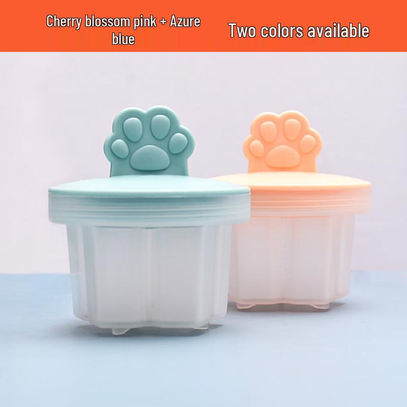 DIY Baby Food & Baking Mold Set