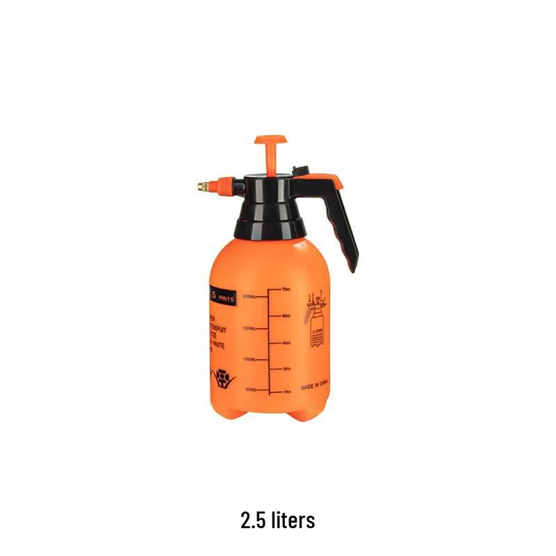 HNYH 2.5L Carbon Steel Spray Bottle