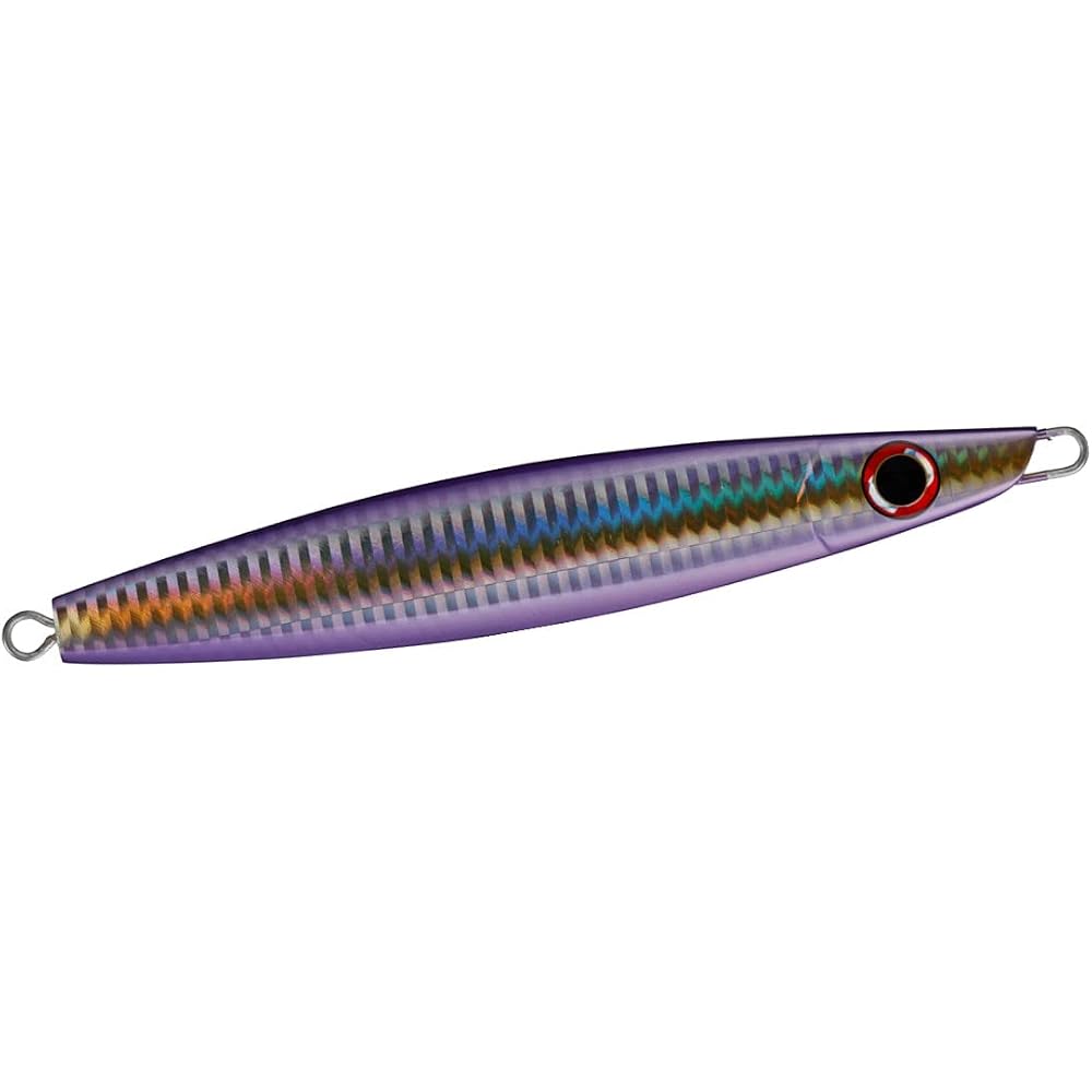 Daiwa Saltiga Leaf R Jig 180g PH Double Purple Fishing Tackle