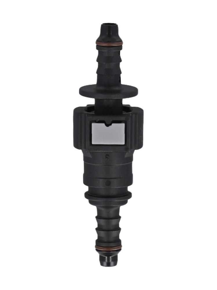 Fuel Hose Quick Connect Designed for Durable Performance In Any Environment