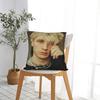 Machine Gun Kellys MGK Pillow Case  Comfy Pillow Cover For Sofa Bedroom Home Decor Novelty Pillowcases