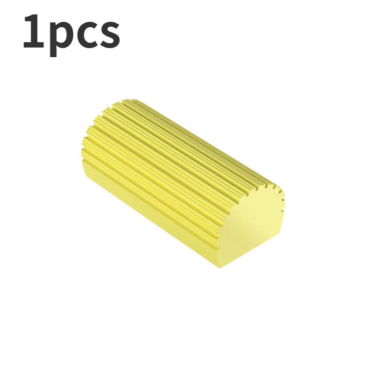 Puf de praf umed, burete de lustruit, burete de curățare multifuncțional, unelte pentru detailing auto, accesorii auto, spumă pentru ceruire, perie pentru spălarea mașinii