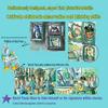 Children's Educational & Story Book Sets