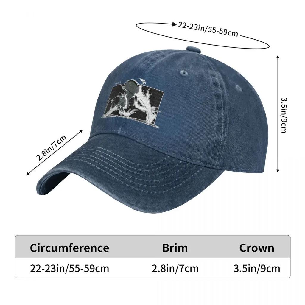 Süßes kawaii sexy Mädchen Anime Yoruichi Shihoin Bleach Baseball Cap Marke Man Caps Trucker Hats Boy Cap Damen