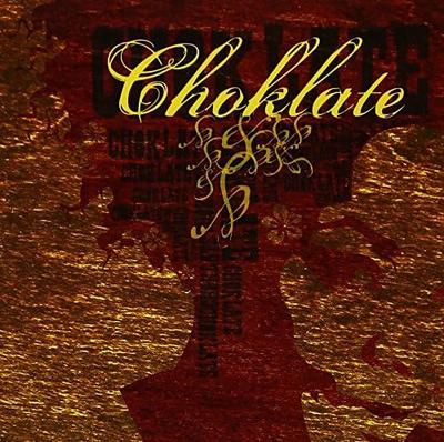 CD CHOCOLATE - Choklate  LEXCD06007 Japonia ObiMuzyka Inne Używane