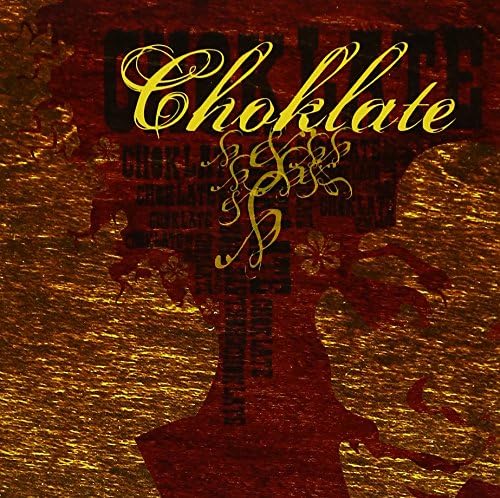 

CD CHOCOLATE - Choklate LEXCD06007 Japan ObiMusic Others Used