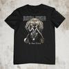 New Dimmu Borgir Puritanical In Sorte Diaboli Cotton Shirt S To 234XL GC61 Unisex T-Shirt