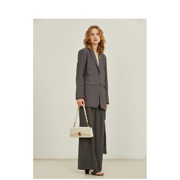 Women's Large Underarm Bag, Summer 2024 New Niche Design, Versatile Crossbody Bag, Cute Shoulder Handbag, Baguette Bag