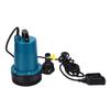 Cordless Submersible Water Transfer Pump 1003 GPH Portable Sump Pump 2.0Ah Battery Powered Runtime 1H for Pool Spa Hot