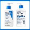 CeraVe SA Cleanser & Moisturizing Lotion Duo