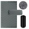 Shiatsu Acupressure Mat Spike Massage Pad Kuznetsov's Applicator Sport Fitness Cushion Pillow Massager Yoga Mat Pilates Exercise