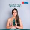 Dr Batra's Nourishing Shampoo For Dry Hair With Gentle Cleansing Formula, Daily Use Care For Adults, Paraben Sulfate Free, 200 Ml