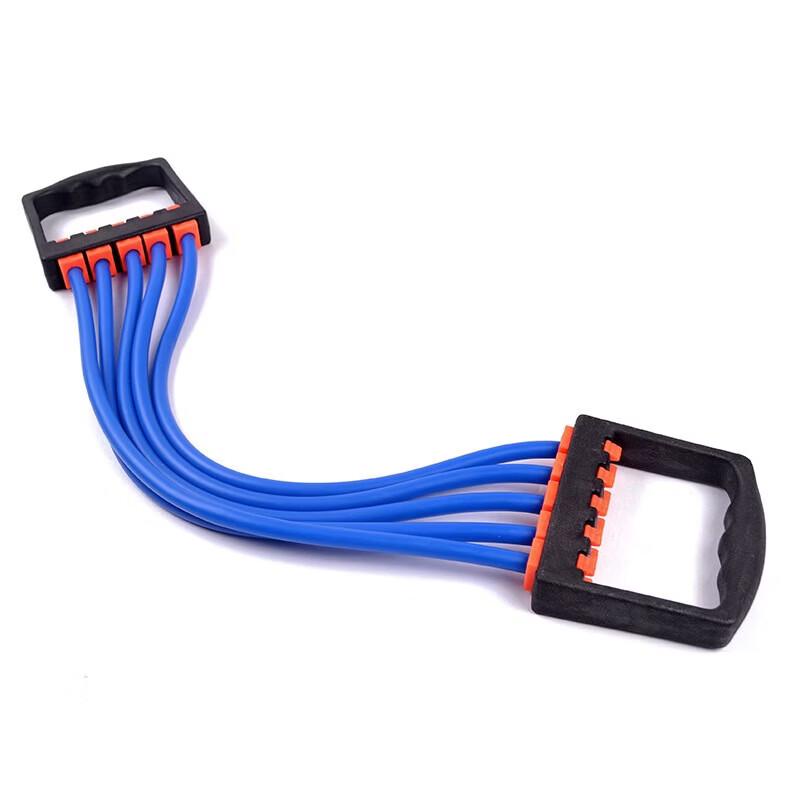 Многофункциональный экспандер для груди Chuanfeng Резиновая лента сопротивления