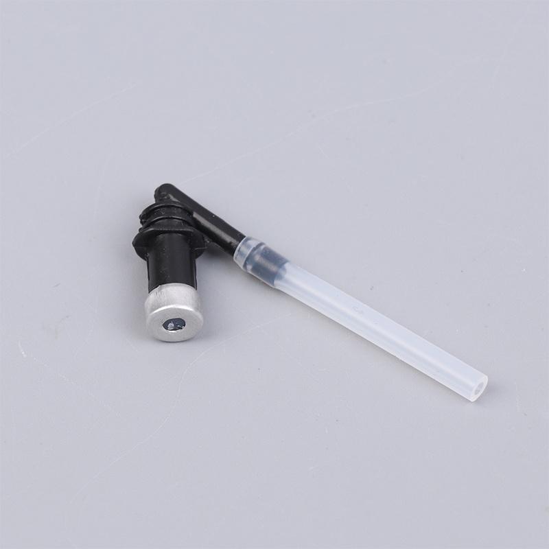 מכלול תיקון פיית צינור דיו תואם למדפסת Designjet T610 T1100 T770 T790 T1200 T1300 Z2100 Z3100 Z3200 Z5200 Z5400