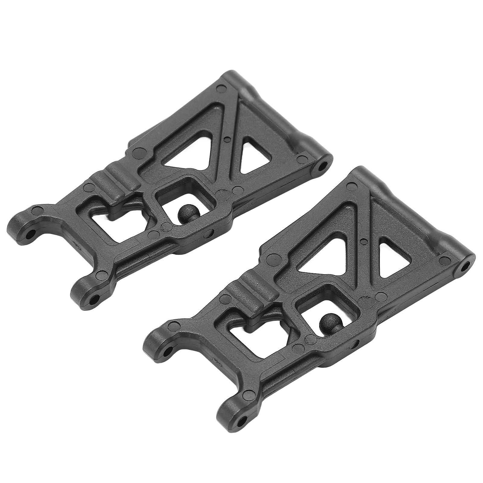 

Plastic RC Front Lower Suspension Arm Front Lower Hem Swing Arm for ZD Racing DBX10 7180 110 RC