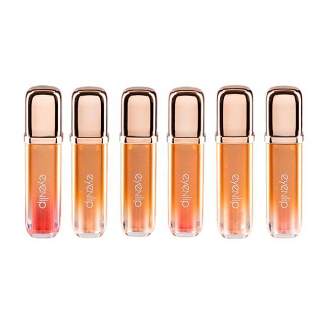 

eyeNlip - Deep Velvet Tint - 6 Colors #06 Retro