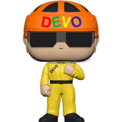 Devo Satisfaction Pop! Vinile
