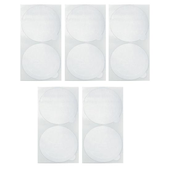 1 Set 40/80/150/230ML Coffee Capsule Shell Food-Grade Reusable Coffee Capsule Cup for Nespresso Vertuo