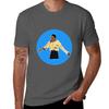 Gordon Gartrell Tshirt Moisture Wicking Quick Dry Tee Tshirt