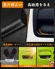 Maplewoodcar Door Guard for Suzuki Jimny JB64/JB74 Car Protection (No