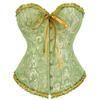 Women S Boned Corset Shapewear Top For Bridal Gown Waist Cinching Body Shaper