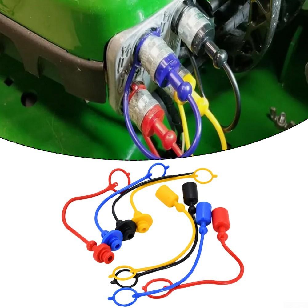 Zubehör Schnellkupplung Einfache Installation Männlich Weiblich