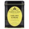 Harney & Sons Schwarztee Silver Tip Earl Grey Supreme, 4 oz
