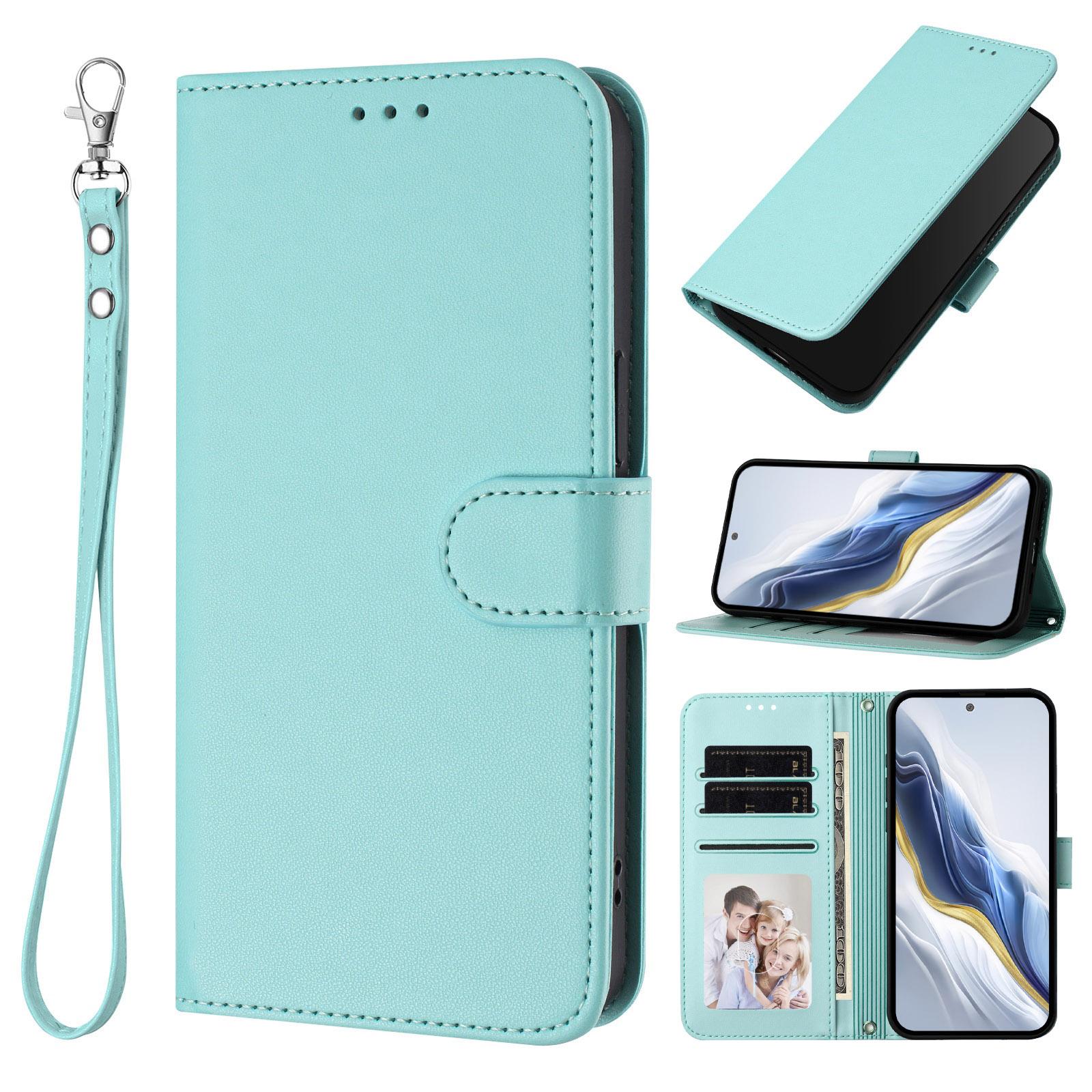 

Magnetic Flip Wallet Leather Case For Oneplus Nord 5 One Plus Nord CE 5 ce5 5G Card Slot Holder Lanyard Back Cover Fundas OnePlus Nord CE5