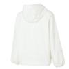 adidas Windproof Water-Repellent Zippered Woven Hooded Long Sleeve Jacket Women Jackets KS2809