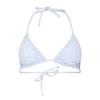Jack Wills Womens/Ladies Triangle Bikini Top