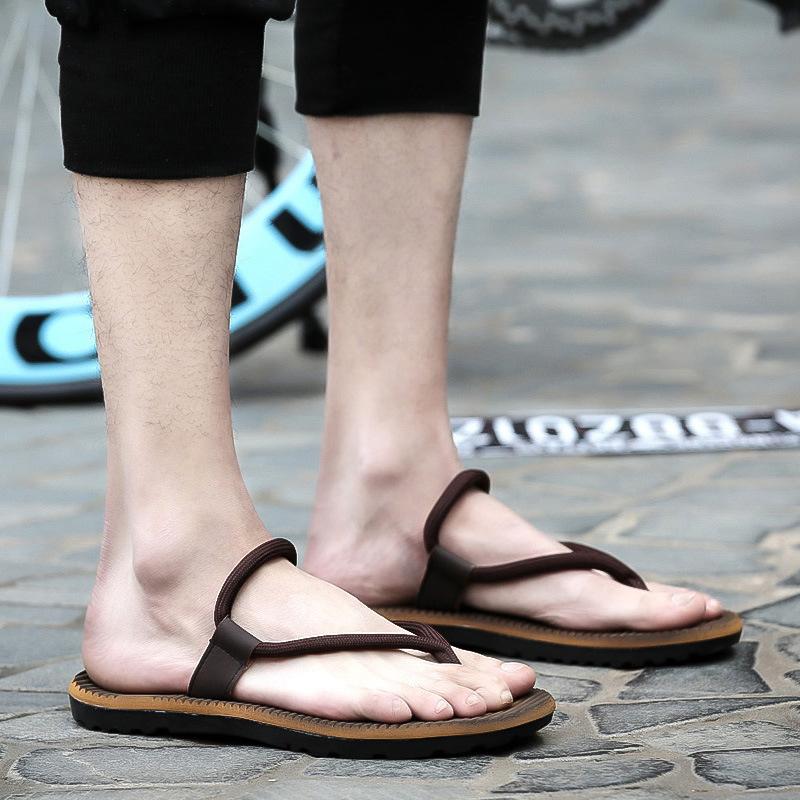 Ciabatte vietnamite da uomo estive nuove sandali da uomo sportive eva ciabatte fresche da uomo ciabatte da spiaggia da uomo
