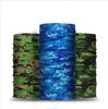 Protection UV d'été Refroidissement Cache-cou Vêtement pour le visage Cache-cou Masque Foulard Protection solaire Bandana Respirant