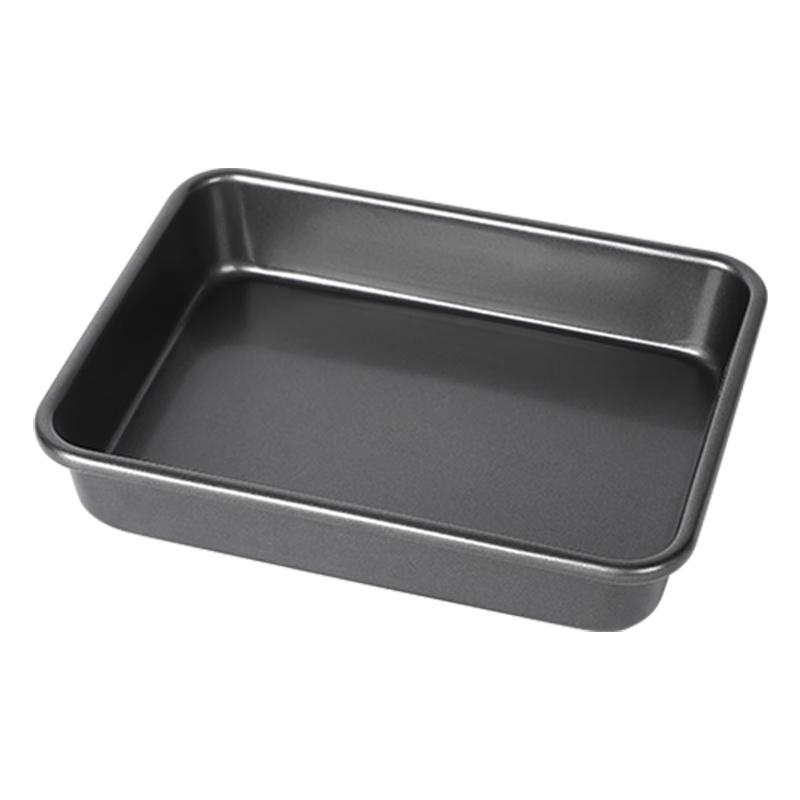 MAXCOOK Non-stick Square Baking Pan