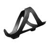 RICYRLK Carbon Bicycle Bottle Bottle Carbon Ultra Fits Most Set Cage, Holder, Fiber, Lightweight, Strong, Flexible, Bottles, 2-Piece