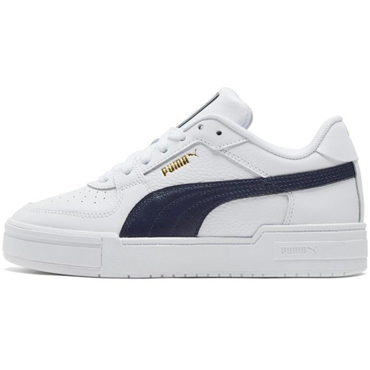 PUMA CA Pro Classic  White Peacoat  Men s 380190-04 EU 41