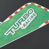 TURBO RACING 1:76 Mini RC Car Track Mat, Plastic, 950mm x 500mm