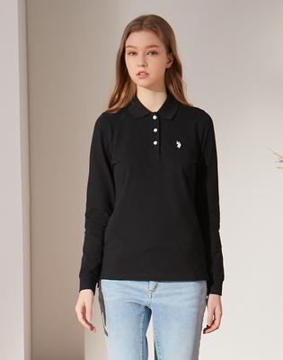 Üst Kıyafetler – Polo Gömlek