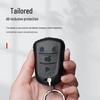 Premium Key Case for Cadillac: XT4, CT5, XT5, CT6, CT4, XT6, GT4 Models - Full Wrap Protective Shell