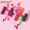 Julystar Gloss Moisturizing Lip Dye Waterproof Lip Lipstick Water Does Not Stick To The Lip Glaze