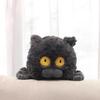 New Arrive 40cm Japanese Kawaii Soft Plush Cat Toys Stuffed Animal Dolls Gift Lovely Fat Cats Pillow Home Decoration