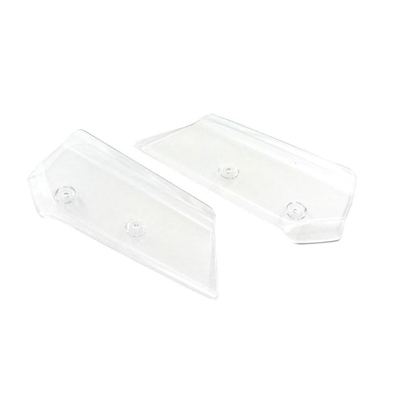 Motorcycle Handguard Hand Shield Guard Protector Windshield For MT-09 SP MT09 SP MT 09 2024-A87Q