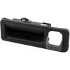 Rear Tailgate Lock Rear Door Tailgate Switch Trunk Release Opener Lid Lock Handle 81260-D9010, for KIA Sportage 2016-2019