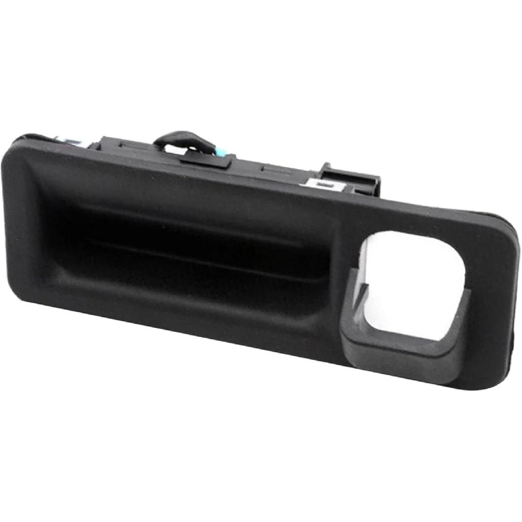 Rear Tailgate Lock Rear Door Tailgate Switch Trunk Release Opener Lid Lock Handle 81260-D9010, for KIA Sportage 2016-2019