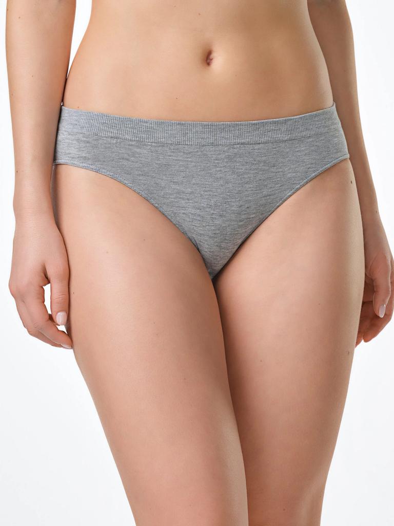 Women's Briefs Panties Underwear Comfortable Everyday for Styling Gray Women's Briefs Panties Underwear Comfortable Everyday for Styling Gray