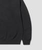 Star Point Hoodie Charcoal