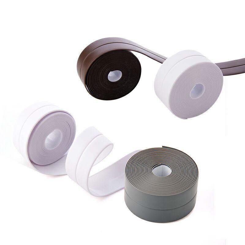 Waterproof Mildew-Proof Kitchen & Bathroom Sealing Tape