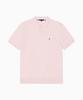 TOMMY HILFIGER Cool Touch Structured Polo Shirt (T12G1Kpn280Mt2Tjp)