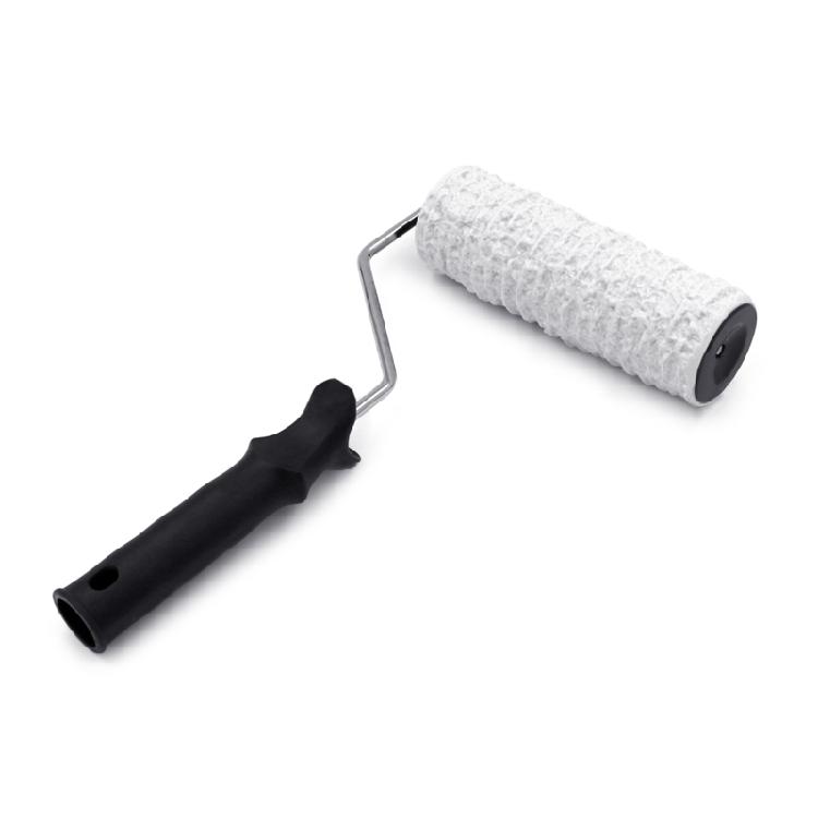 Brick Embossing Roller for Wall Imitation Pattern CylinderPaint Roller Art Brush