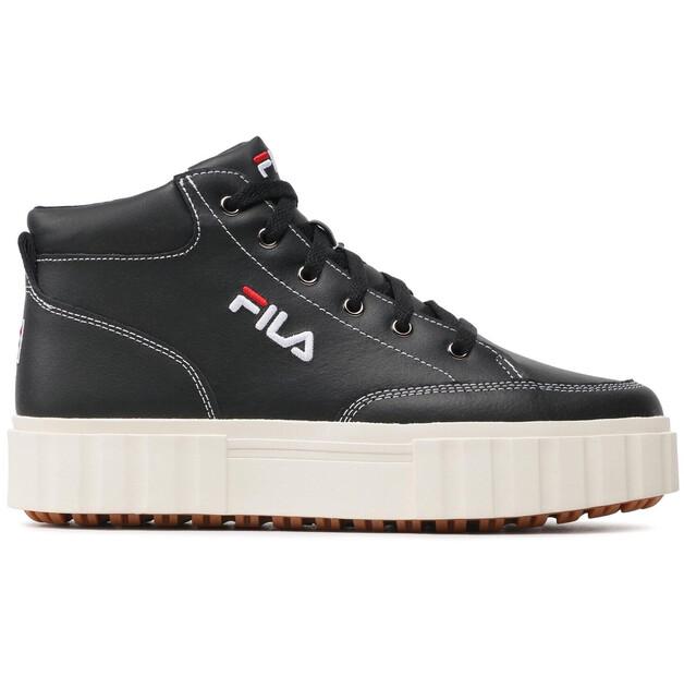 Fila Sandblast Mid Women's Sneakers